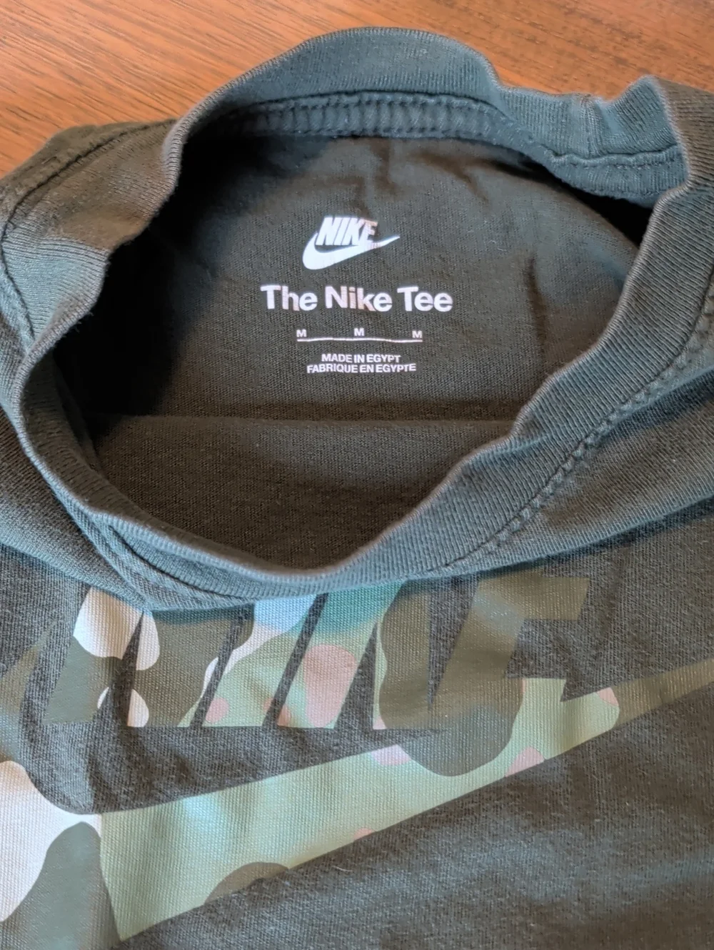 Youth Nike Lot Of Shirts And Sweatpants Size M 10-12